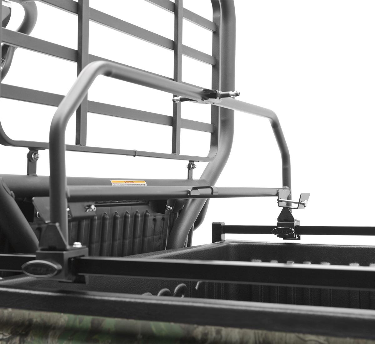 KQR Mount for Kolpin Gun Boot IV