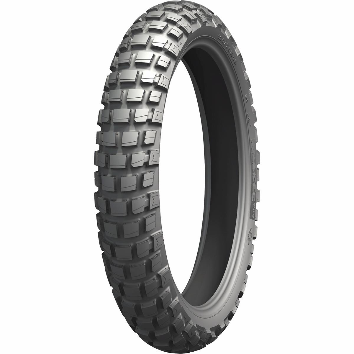 Anakee Wild Front Tire - 90/90-21
