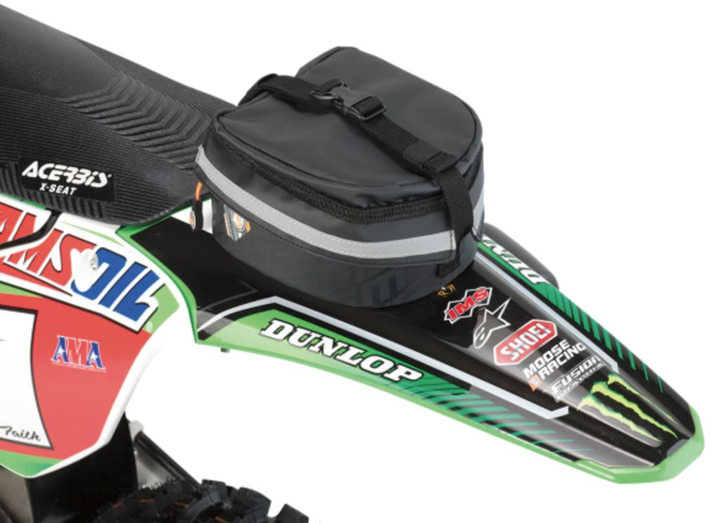 Small Rear Fender Pack