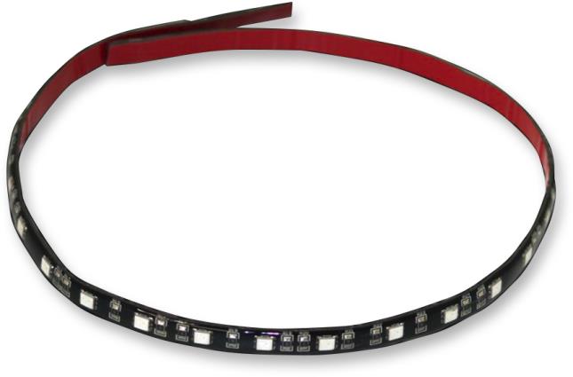 Magical Wizard Color Changing 24in./30 LED Accent Strip
