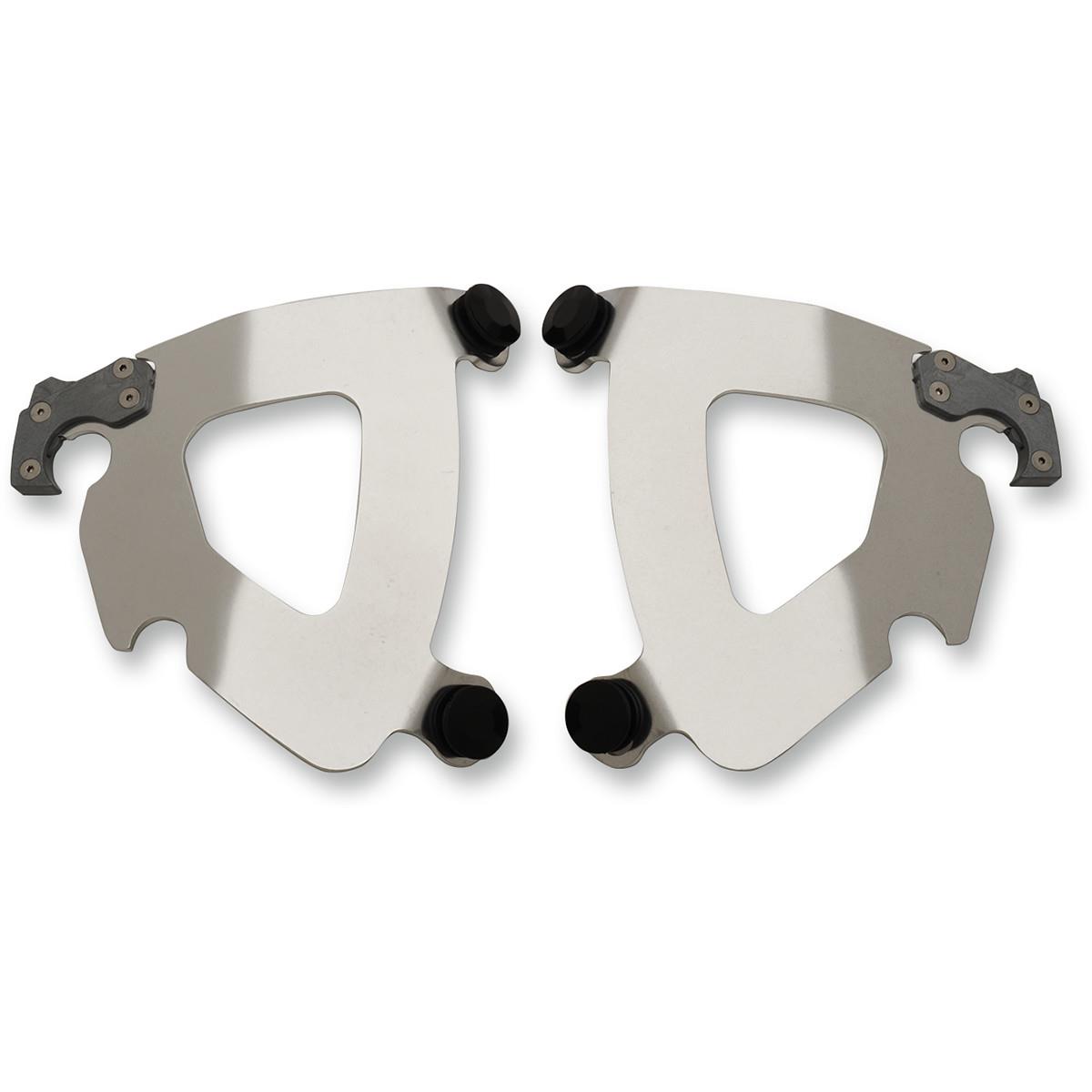 Plates-Only Kit - Polished