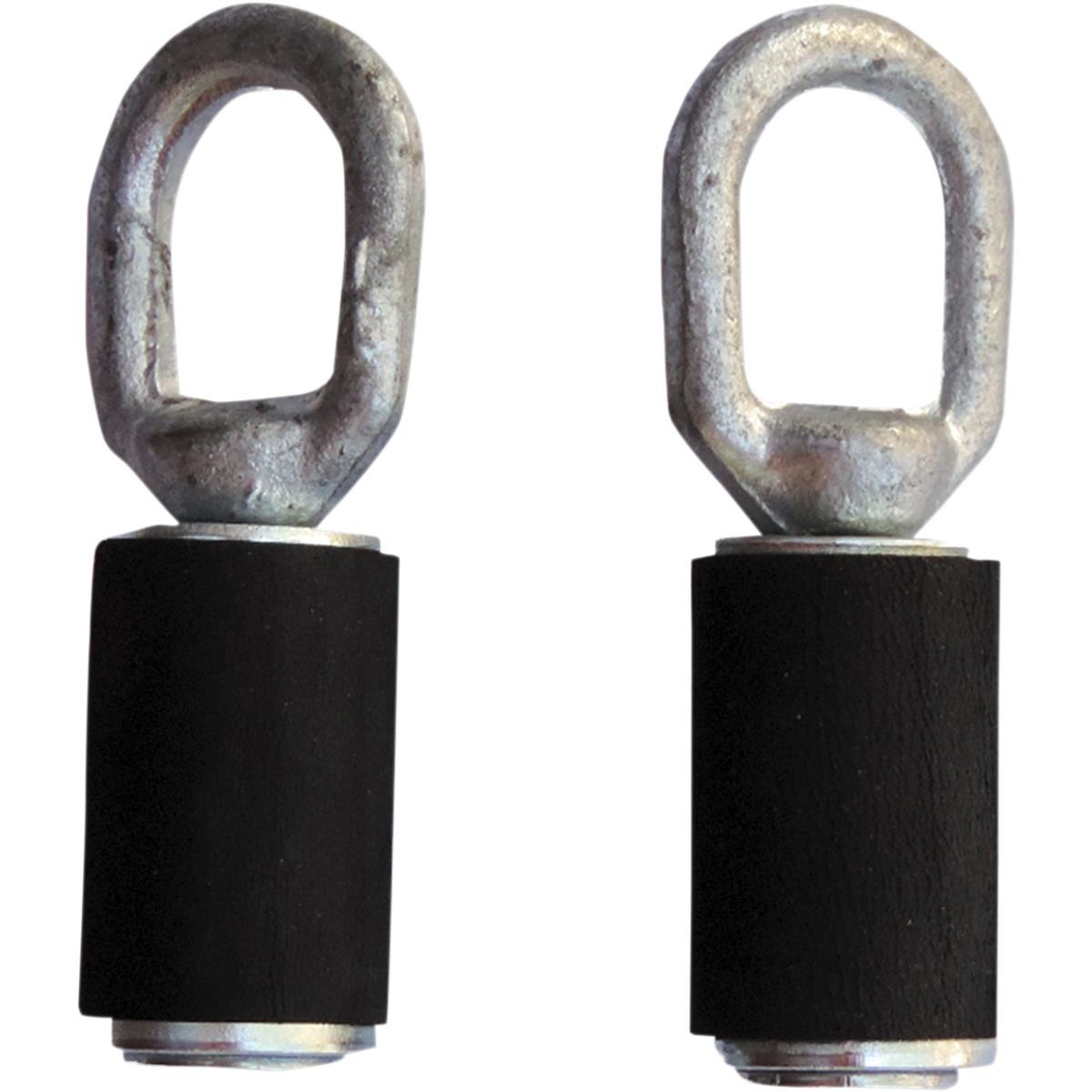 Twist N Lock Tie Down Anchors - 2pk.
