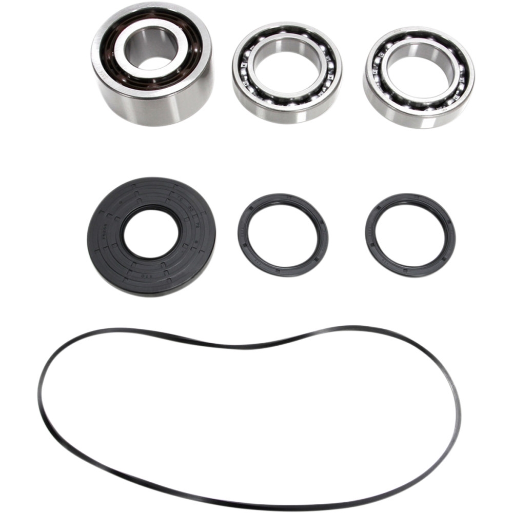 Differential Bearing and Seal Kit