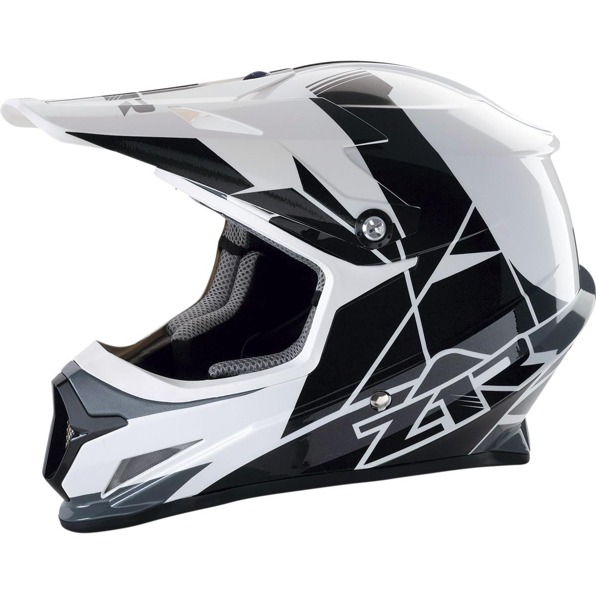 Rise Helmet