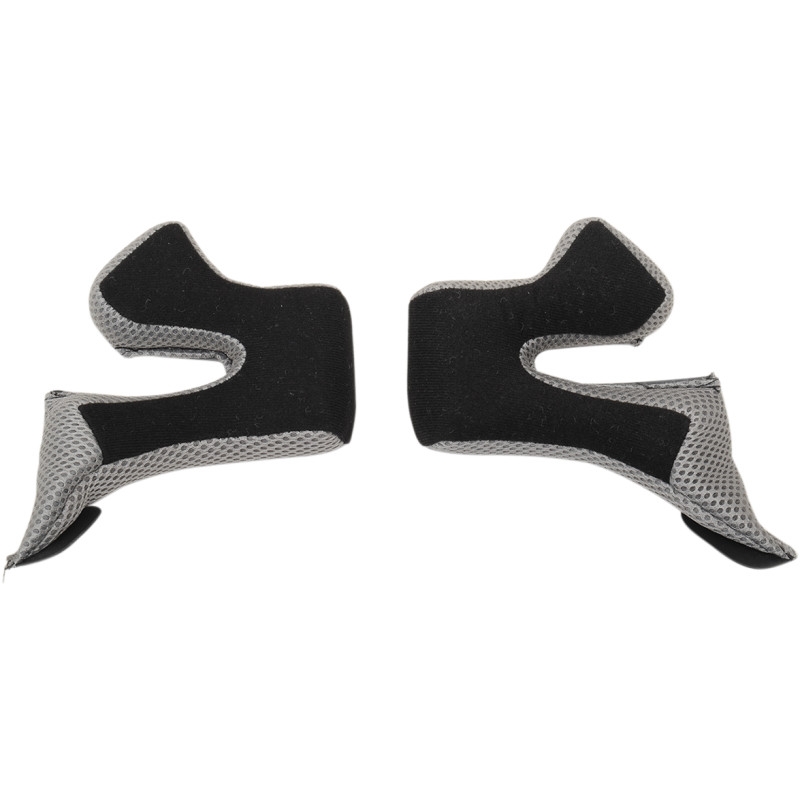Cheek Pads for Rise Helmet - 20mm - XL
