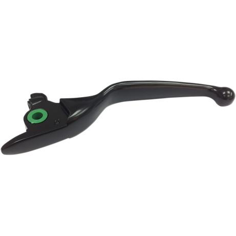 Clutch Lever for Wide Blade Lever Set - Matte Black