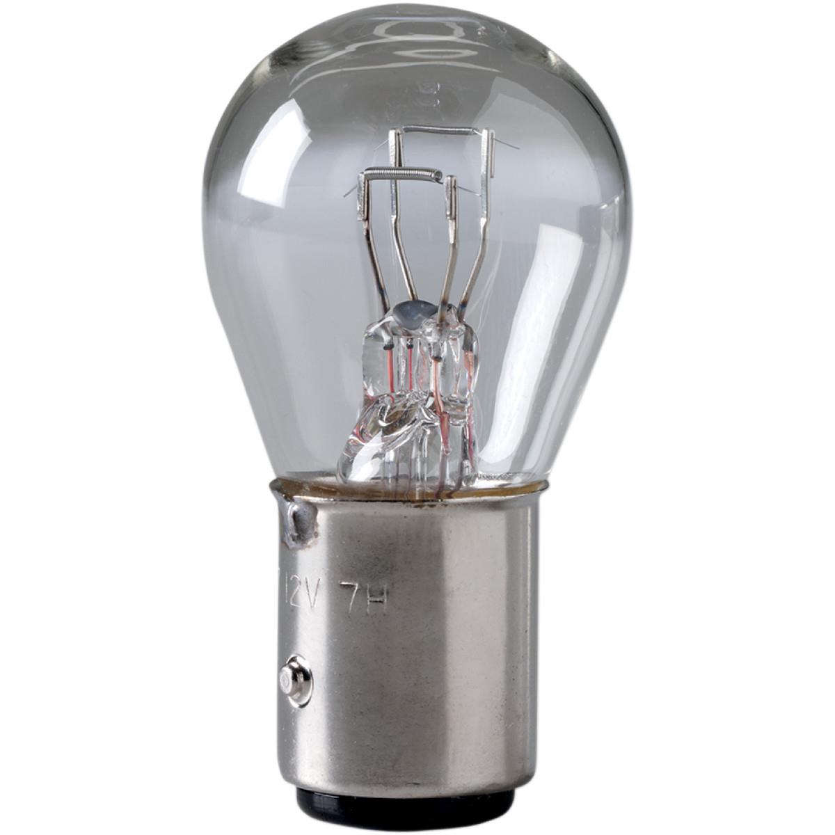 Light Bulbs - Stop/Tail Lamp - Mfg/N 1157 - Card