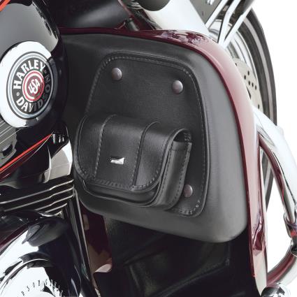 Lower Fairing Pocket