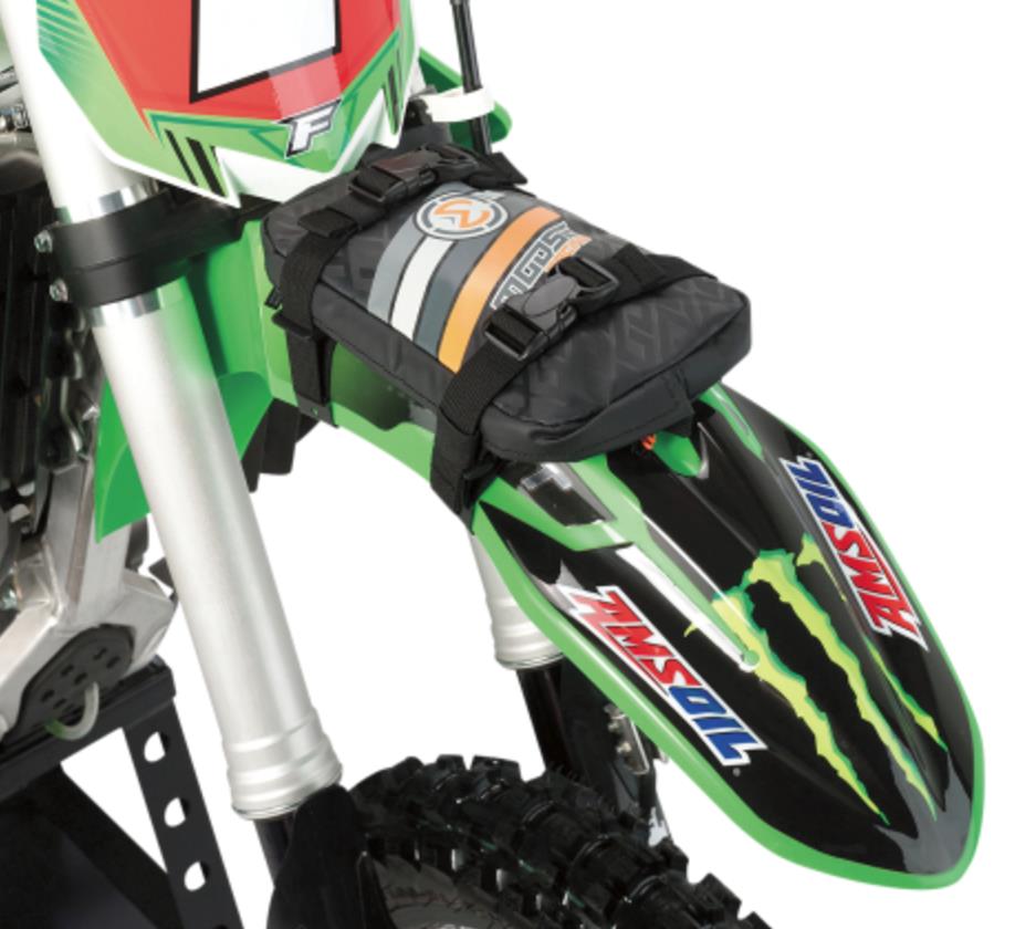 Spare Tube Fender Pack