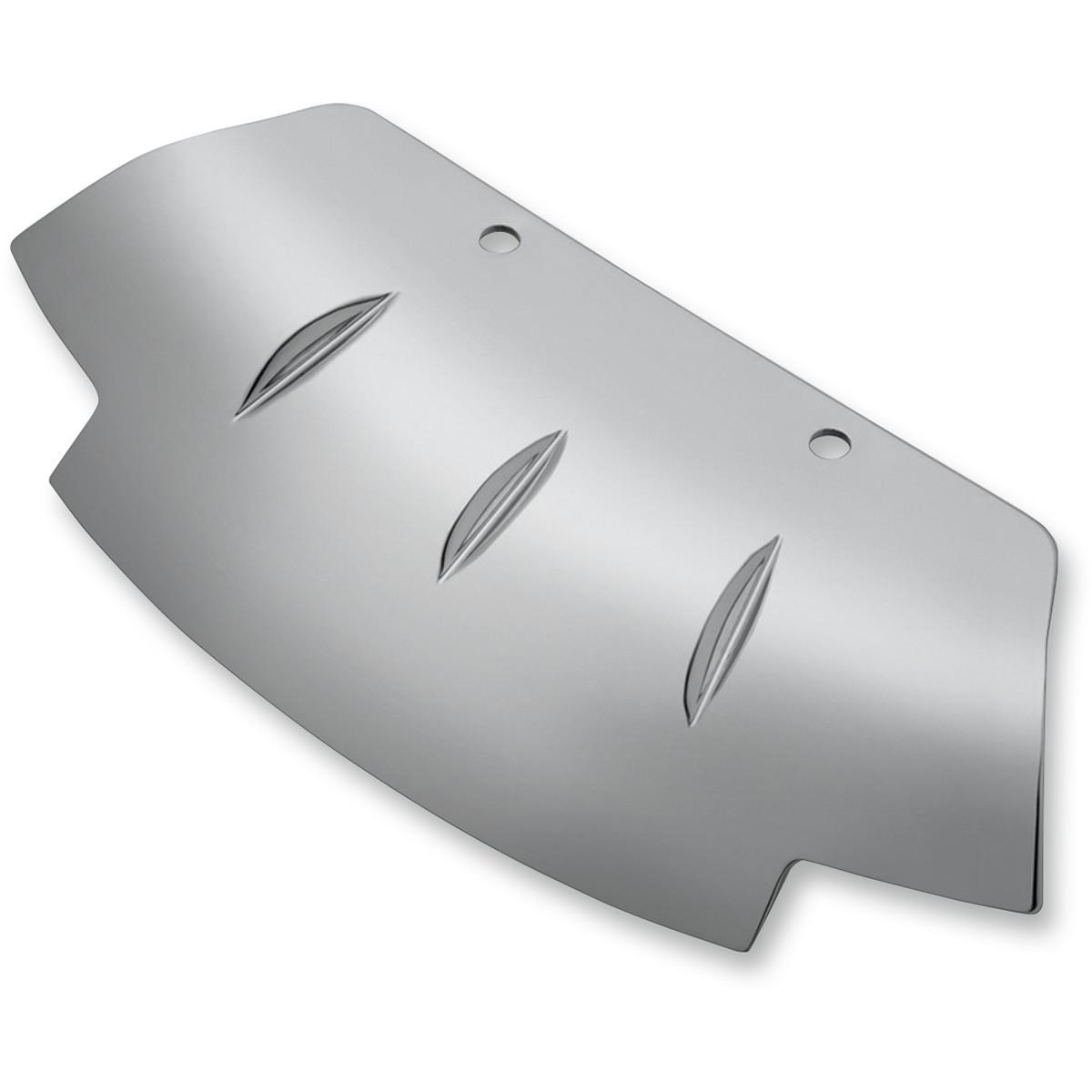 Chain Slider Set - Stock/Black