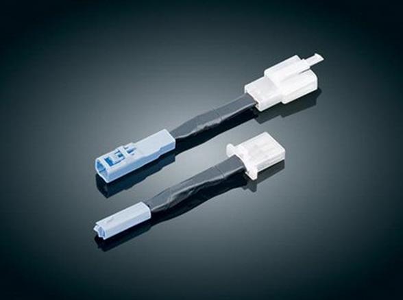 Adapter Plug for Front Turn Signal Accent