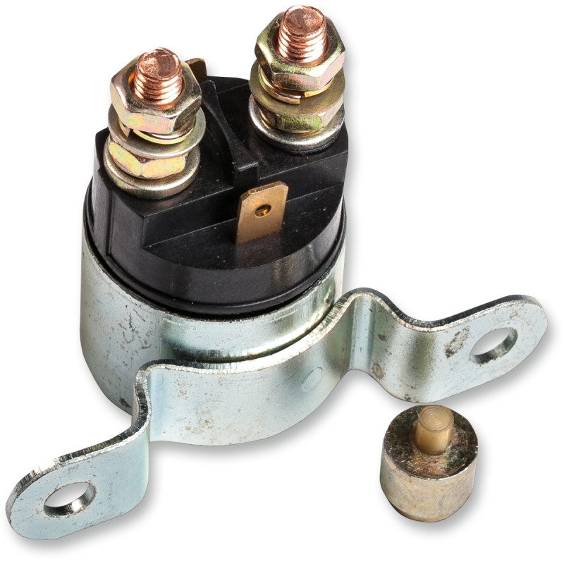 Starter Solenoid Switch