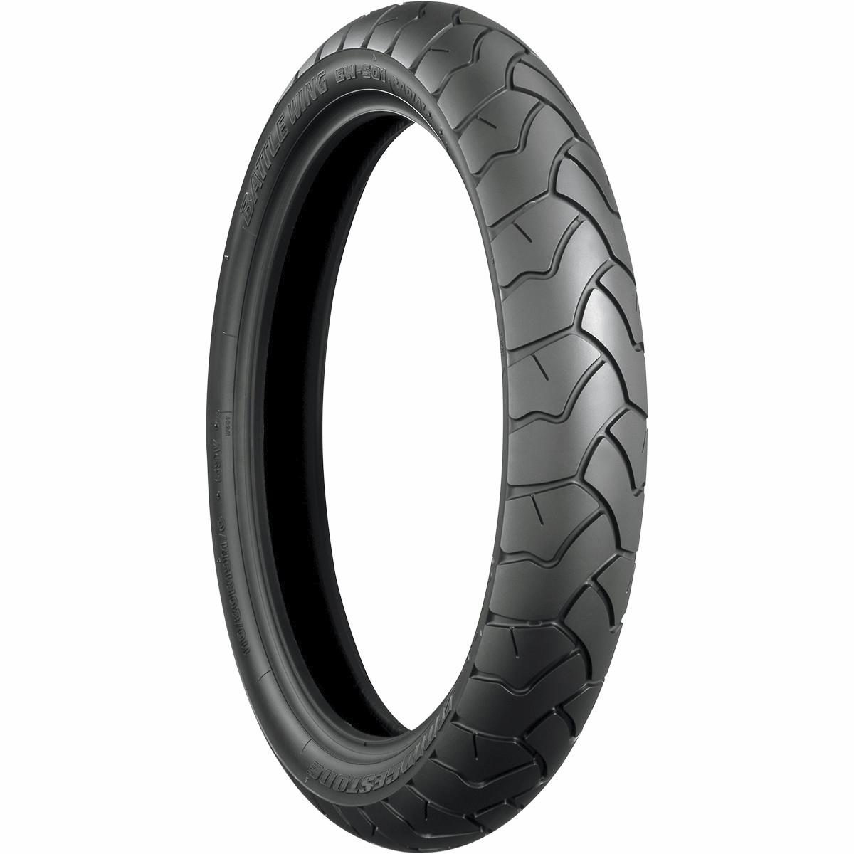 BW501 Front Tire - 110/80R19