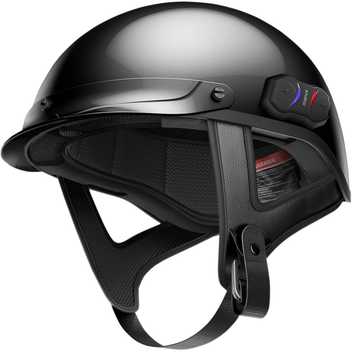 Cavalry Solid Smart Helmet