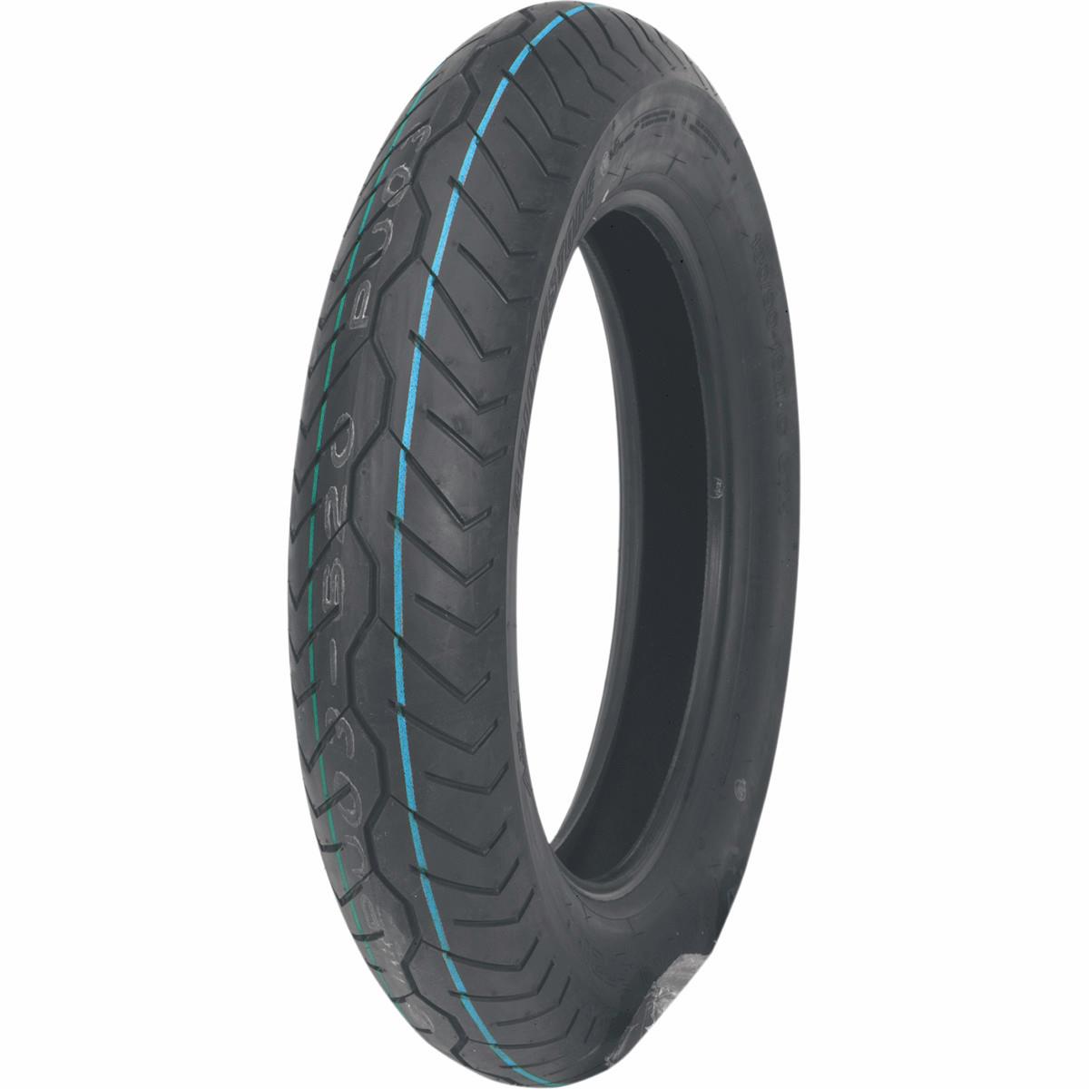 G721 Front Tire - 100/90-19