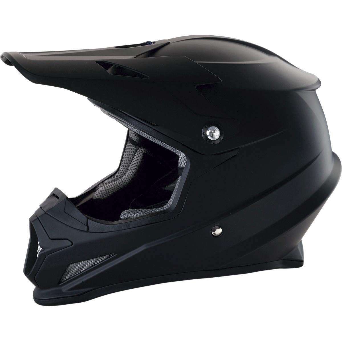 Rise Solid Helmet