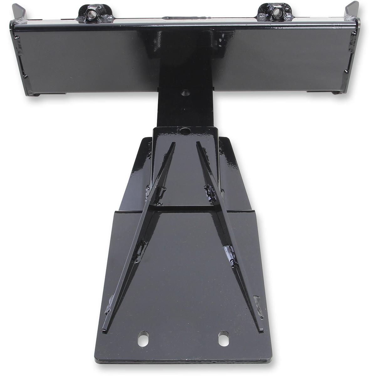 RM4 Plow Mount Plate