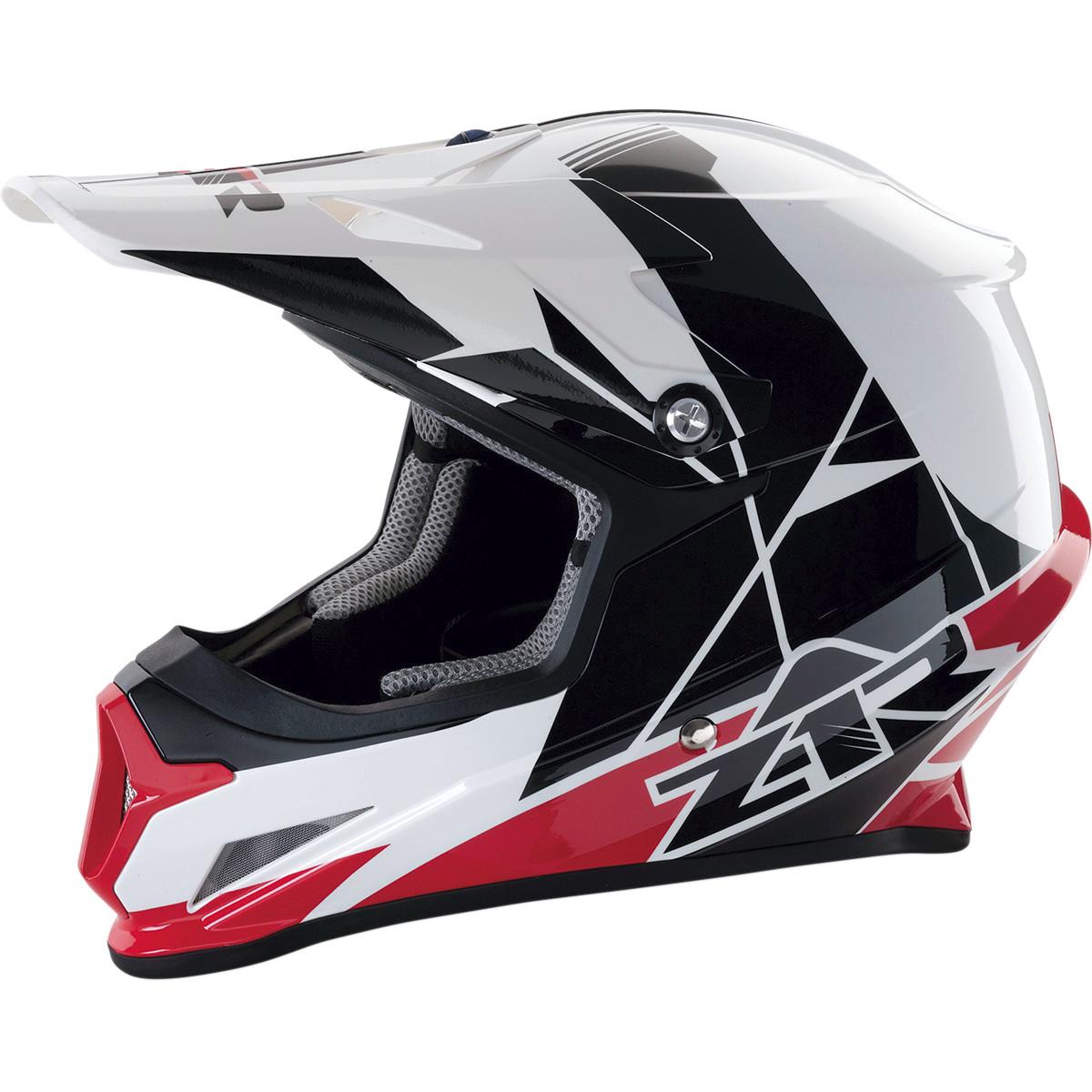 Rise Helmet