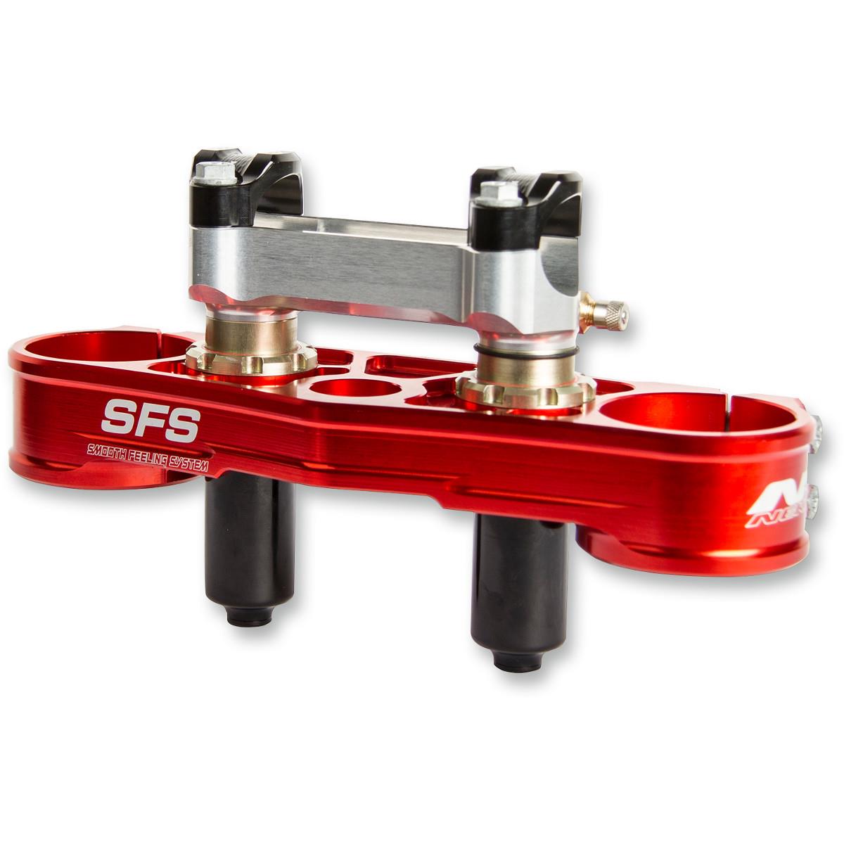 SFS Upper Clamp