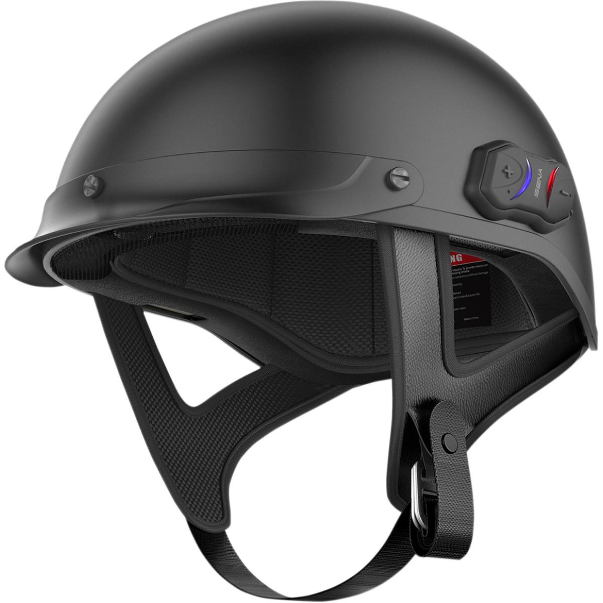 Cavalry Solid Smart Helmet
