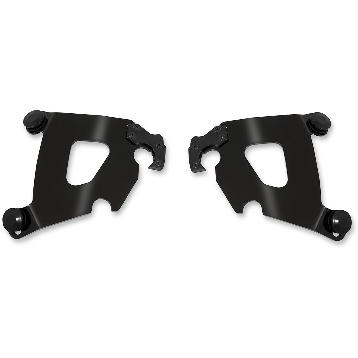 Plates-Only Kit - Black