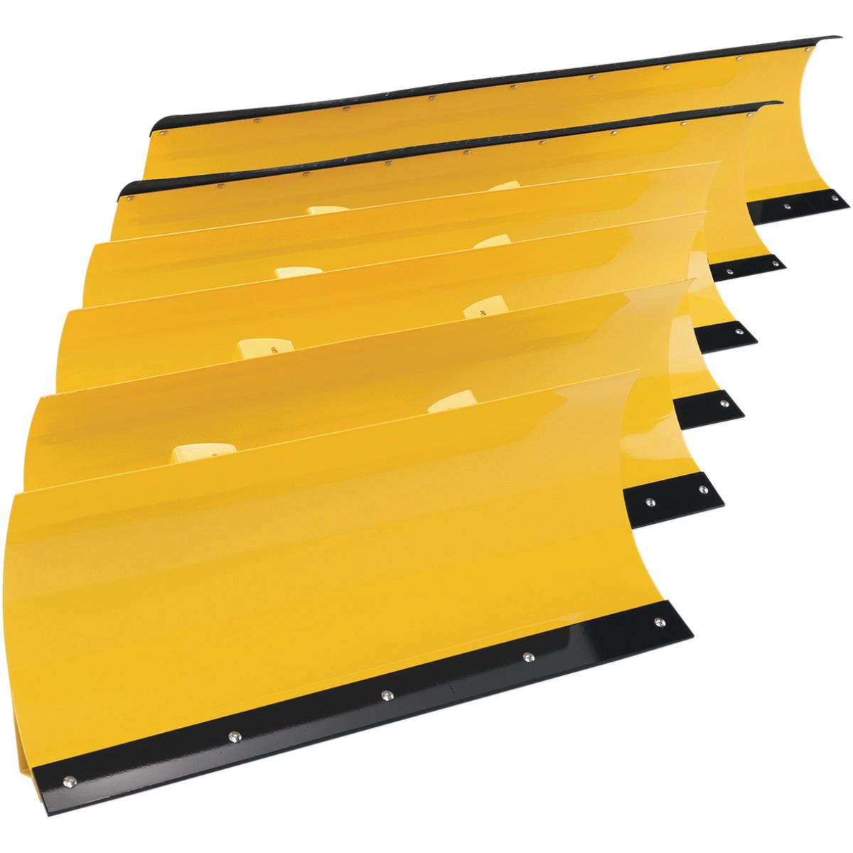 66in. Plow Blade - Yellow