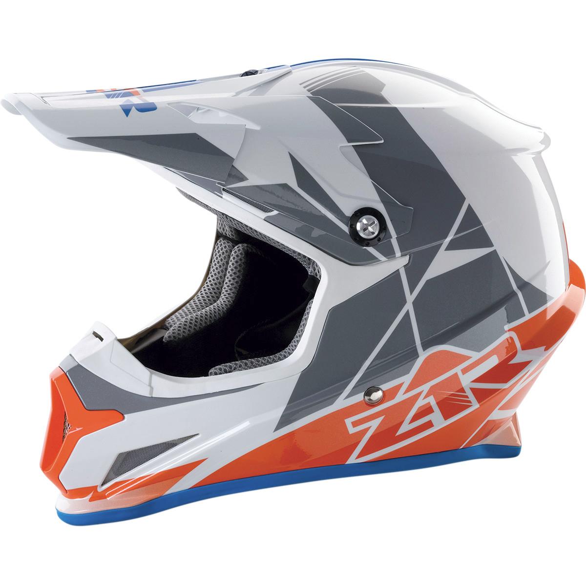 Rise Helmet