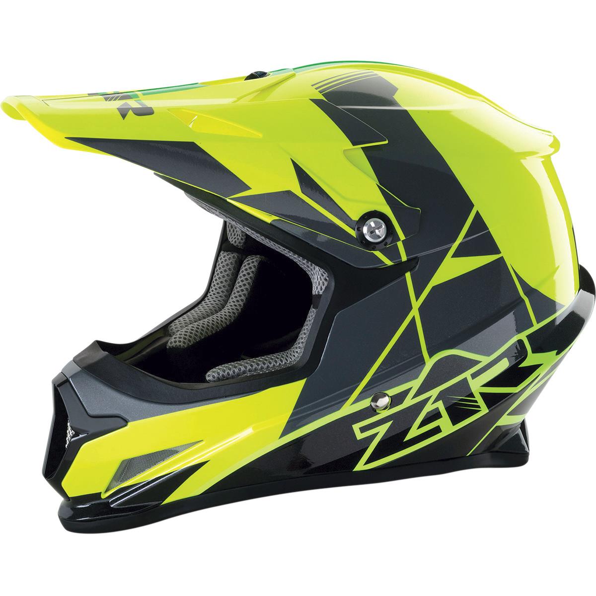 Rise Helmet