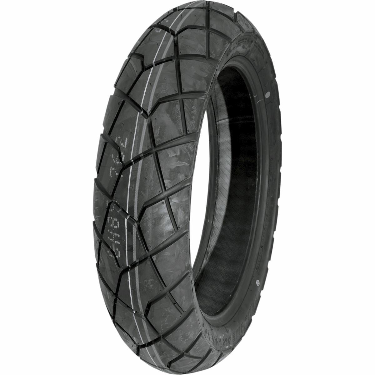 TW152 Rear Tire - 140/80R17