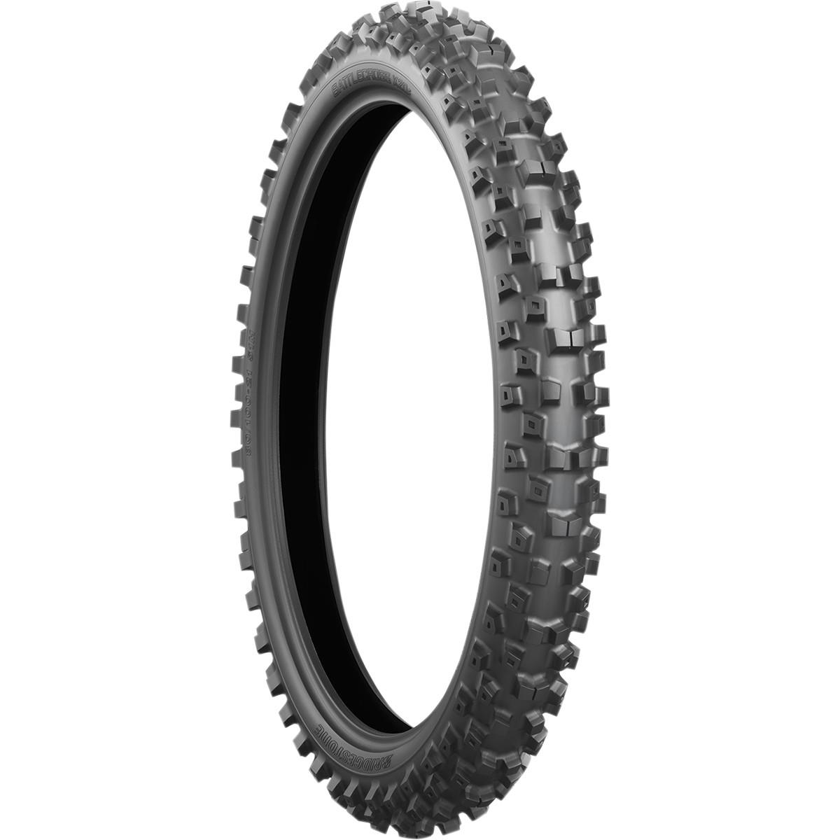 Battlecross X20 Front Tire - 90/100-21