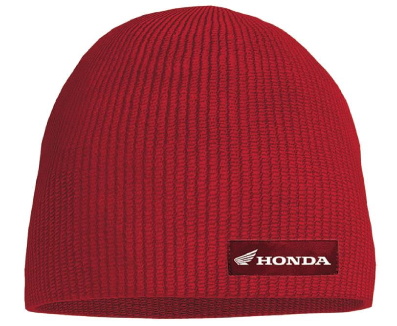 Red Label Beanie