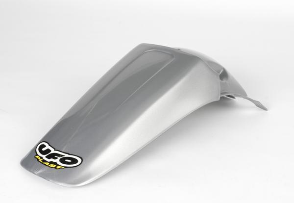 Rear Fender - Silver