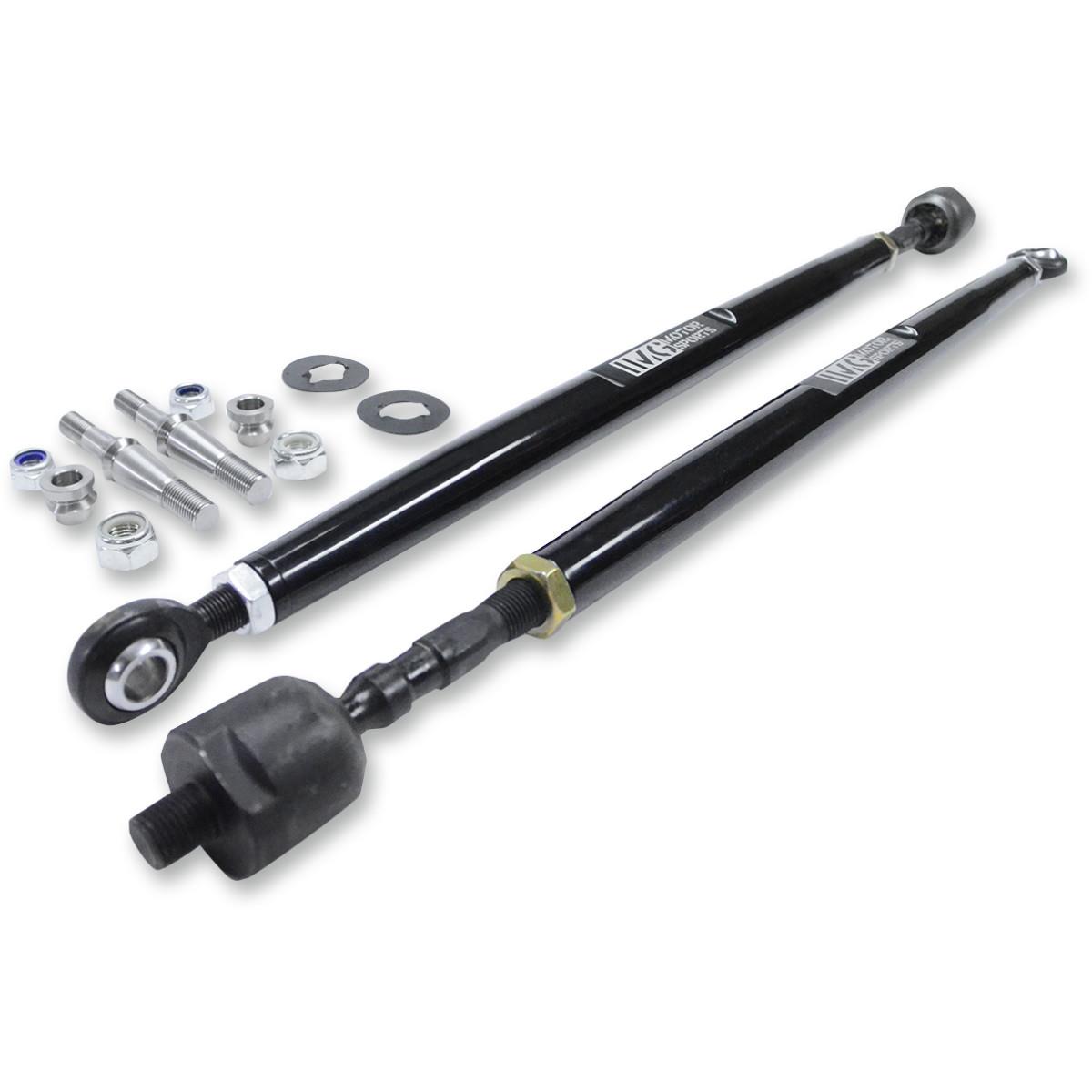 Tie Rod Kit 
