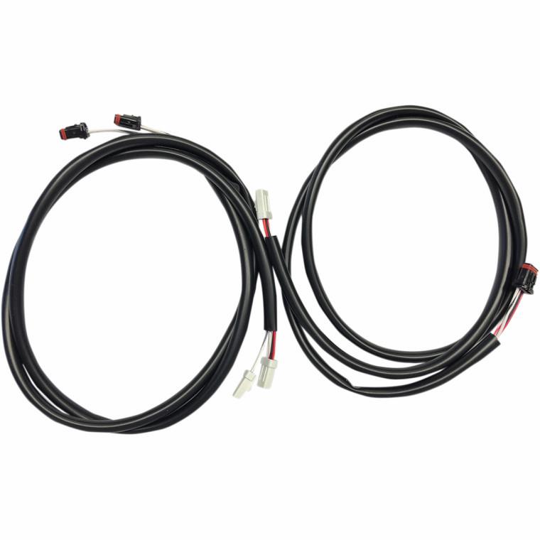 Can-Bus Wiring Harness Extension - 48in. L (18+ Over Stock)