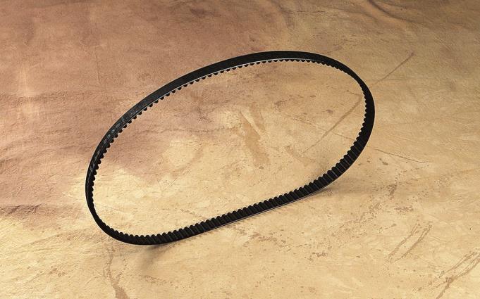 24mm Rear Drive Belt - 140T