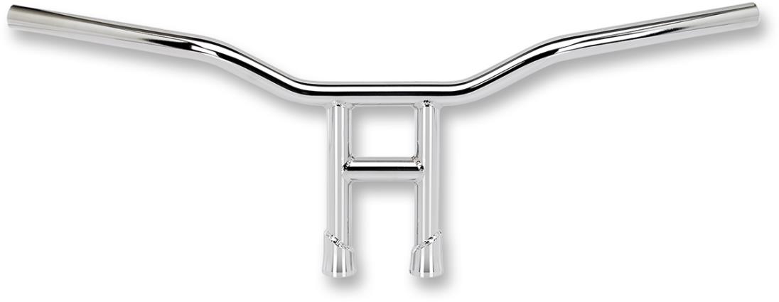 1in. Tyson Dimpled Handlebar - Chrome