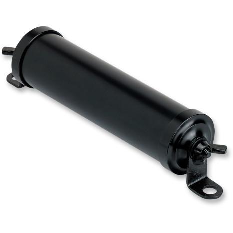 Stash Tube - Black/Black