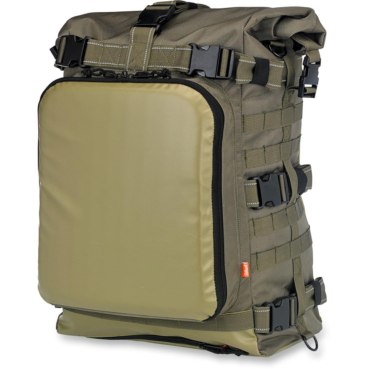 Exfil-80 Bag - OD Green