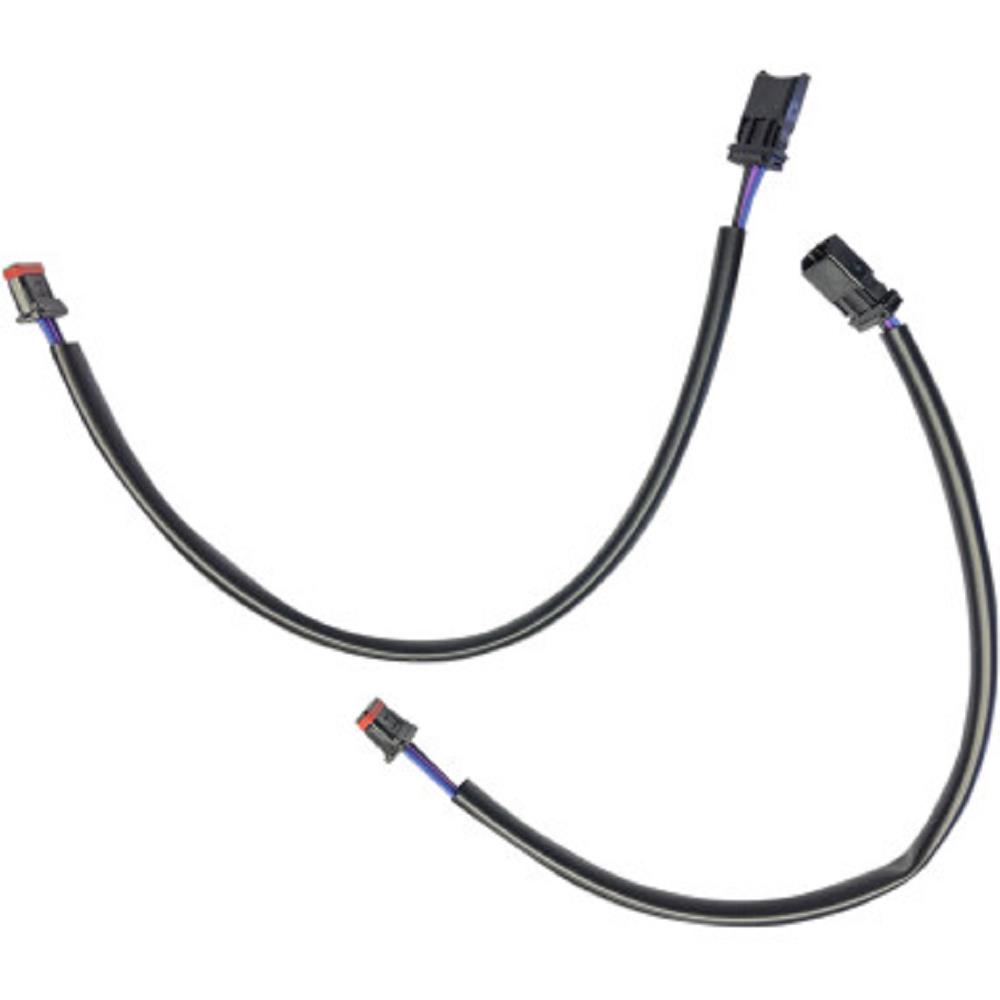 Turn Signal Relocation/Extension Kit