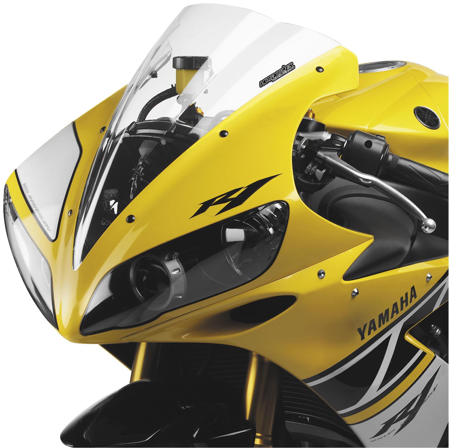 GP Windscreen - Clear