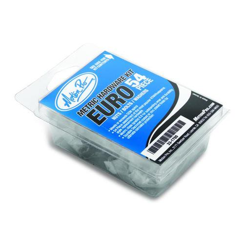 54 Piece Euro Bolt Kit