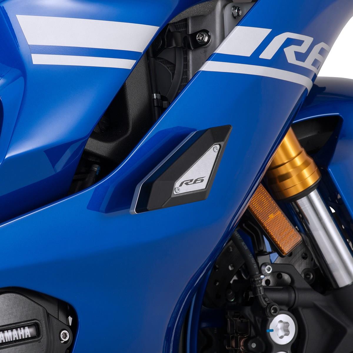 Slim Design Frame Sliders