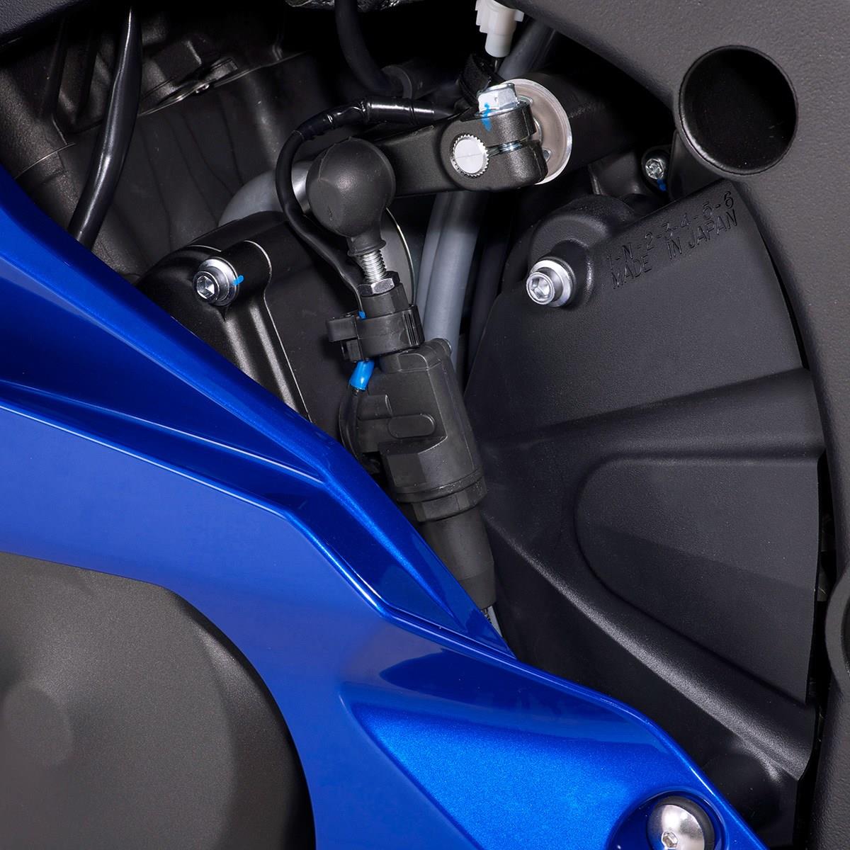 GYTR Quick Shifter Kit