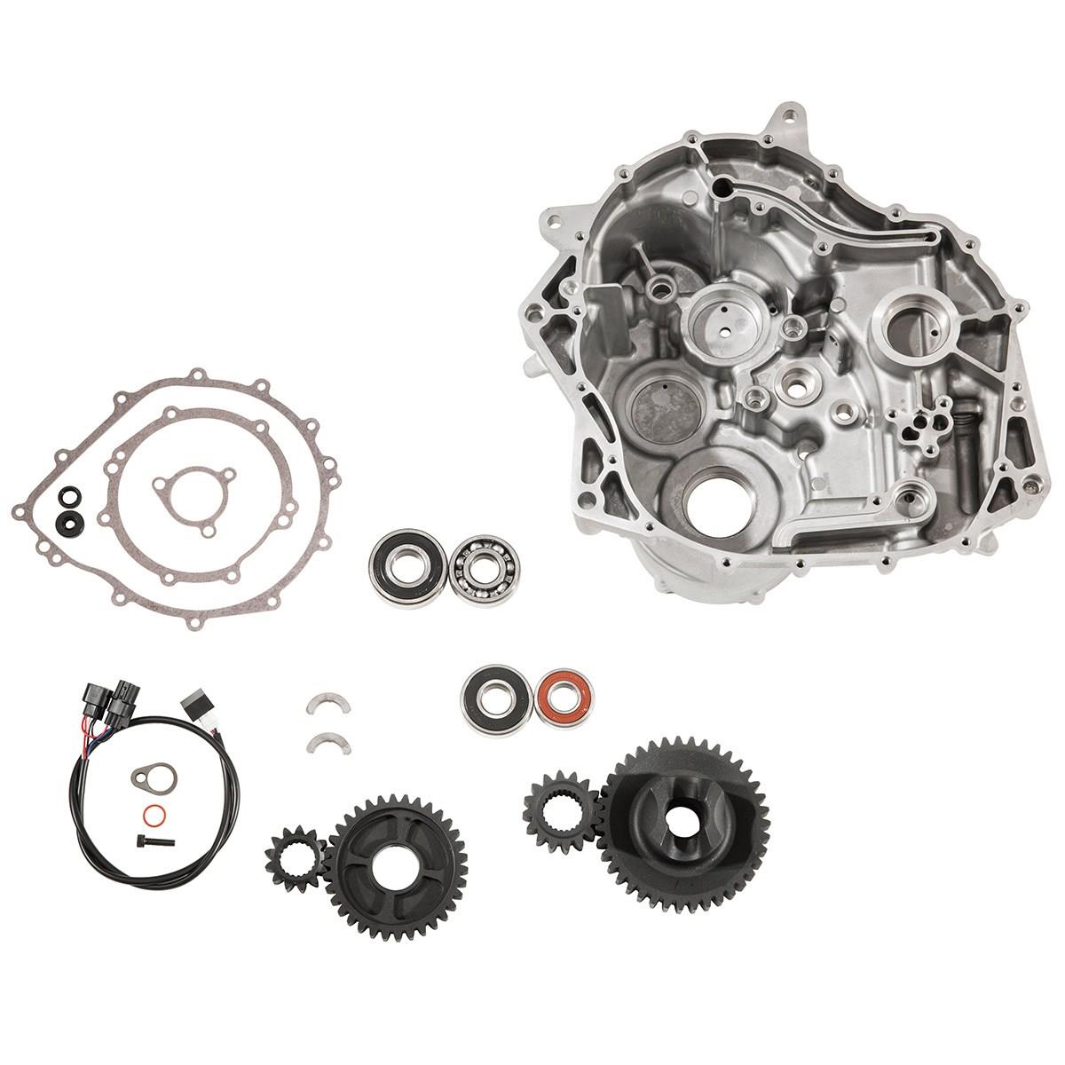 GYTR Torque Assist Gear Kit