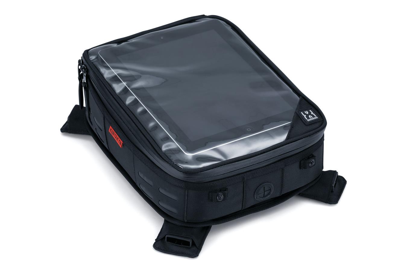 XKursion XT Co-Pilot Tank Bag