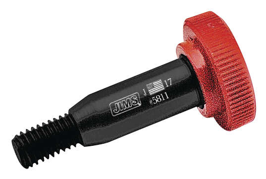 Balancer Scissor Gear Alignment Screw