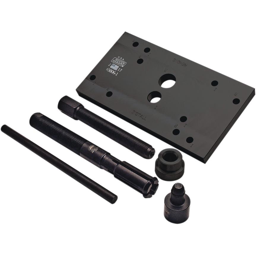 Camshaft Needle Bearing Remover and Installer