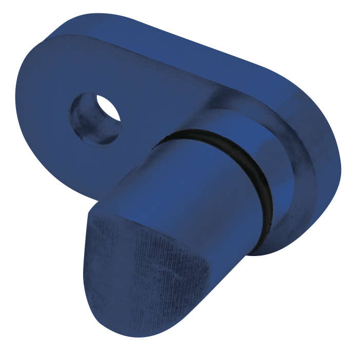 Mighty Bite Crankshaft Lock