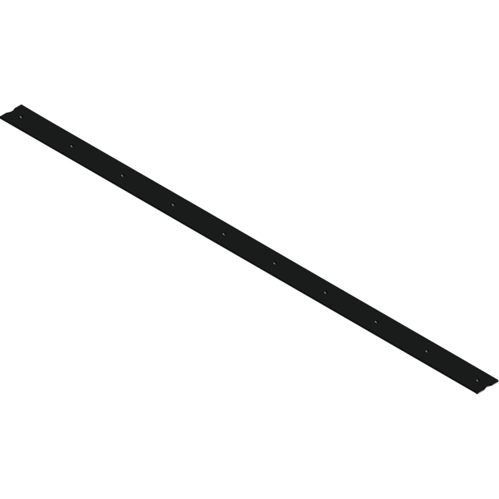 Replacement Wear Bar for Cycle Country Plow Blades - in.