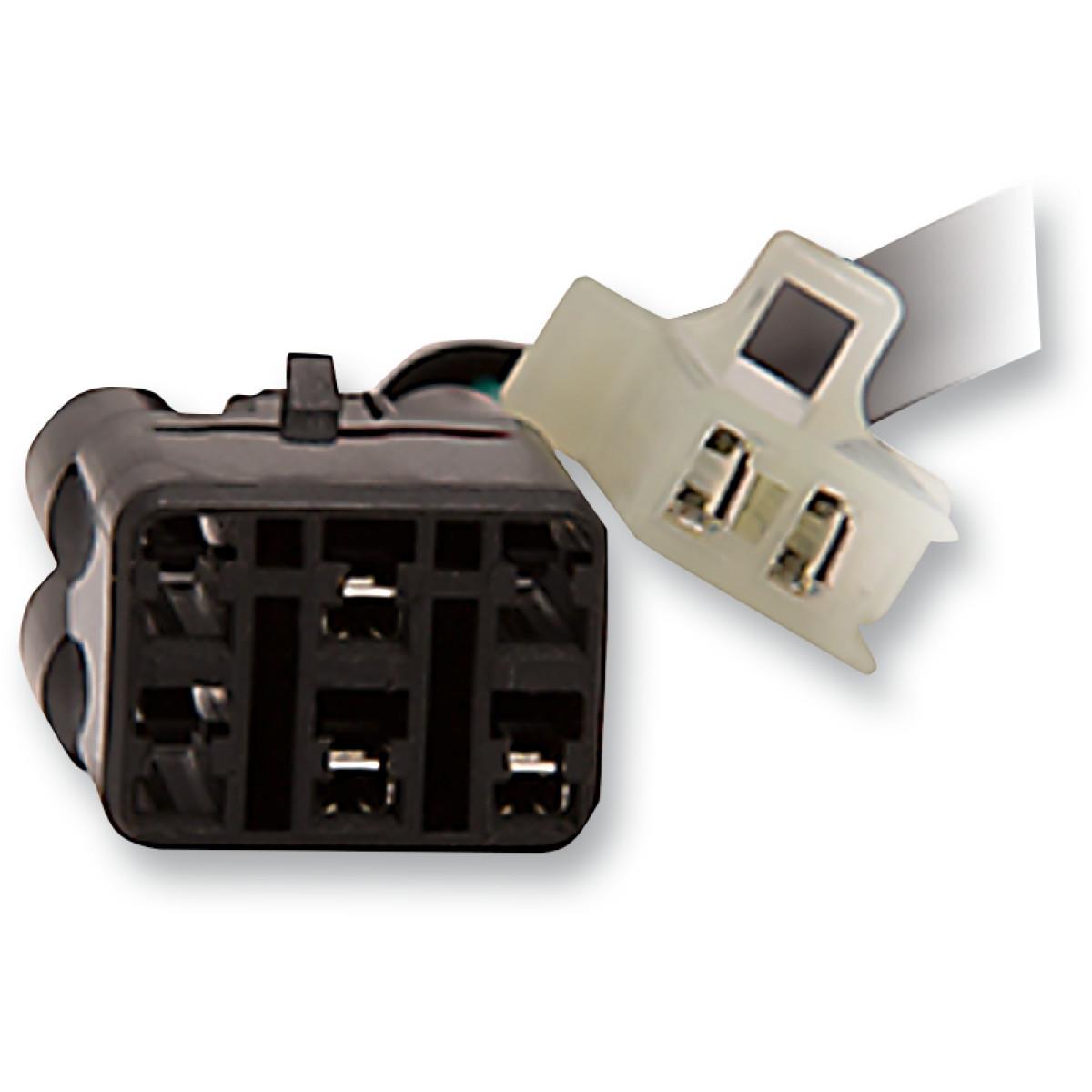 Handlebar Stop/Start Switch